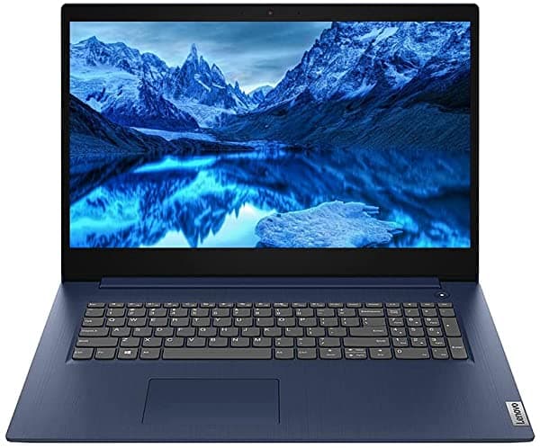 Lenovo Ip3 15.6 I5 8Gb 256Gb W10H 81WR000BUS