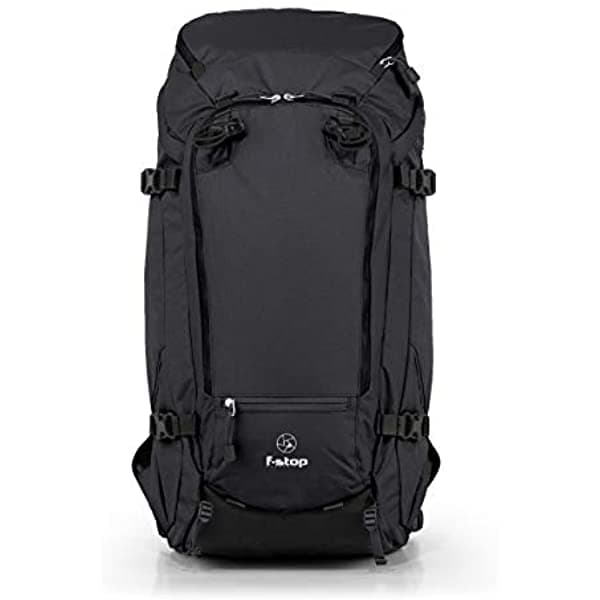 F-Stop - Sukha 70L Bundle - Mochila De Aventura Para Cámara Dslr Al Aire Libre Viajes Protección De Equipo Fotográfico Incluye Unidad De Cámara Interna Pro Xl (Icu) Inserto De Almacenamiento Cubierta Para Lluvia Porteros m105-70-00A