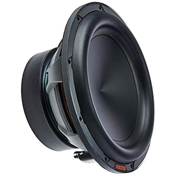 Hertz Mp 250 D4.3 Pro 10 Pulgadas De 4 Ohmios Subwoofers