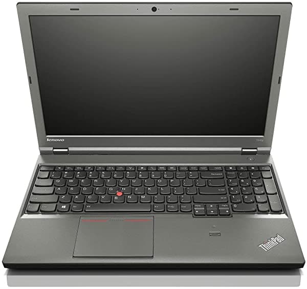 Lenovo Thinkpad T540P Fhd De 156 Pulgadas Procesador Intel Core I5-4300M 8 Gb Ddr3 500 Gb Hdd Intel Hd Graphics 4600 + Nvidia Geforce Gt 730M - Negro 20BFS5HP00