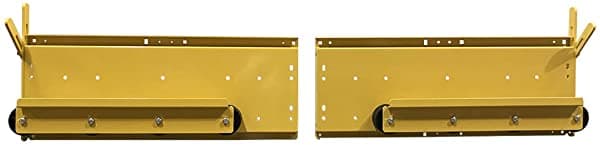 Saw Trax Mfg 28" Builders Extension Set Para Extension Saw Fences