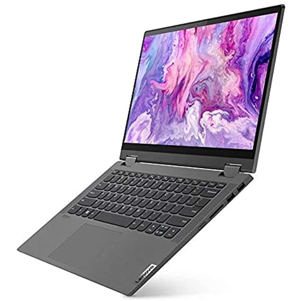 Lenovo 81X1000Nus Flex 5 14 Pulgadas I38Gb 256Gb Ssd Windows 10