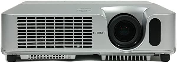 Hitachi 2000 Lumen Xga Lcd Projector Cp-X251