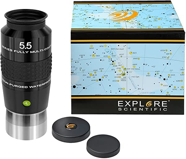 Explore Scientific Eyepiece 218405