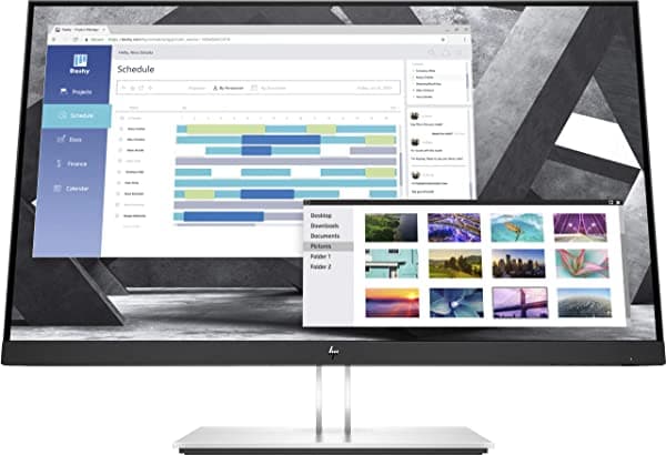 Hp 27.0 In/27'' (2560X1440) E 9719793000