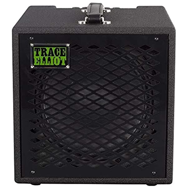 Trace Elliot Elf - Amplificador De Bajo Eléctrico (1 X 10 200 W) 03618520