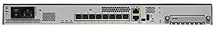 Cisco Asa 5508-X Seguridad Appliance Con Firepower Servicios Asa5508-K9 Con Consola Cable Por Visipax