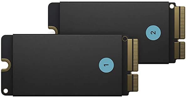 Apple - Disco Duro Ssd Para Mac Pro (1 Tb) MXNN2AM/A