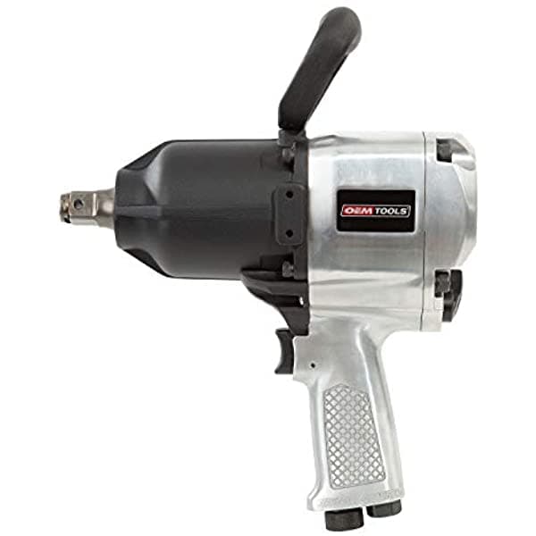 Oemtools 25810 - Llave De Impacto De Aire De 3/4
