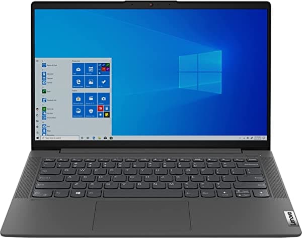 Lenovo Ideapad 5 14Itl05 82Fe00Meus 14" Notebook - Full Hd - 1920 X 1080 - Intel Core I5 11ª Generación I5-1135G7 Quad-Core (4 Núcleos) 240 Ghz - 16 Gb Ram - 512 Gb Ssd - Gris Grafito