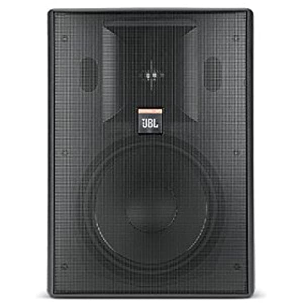 Jbl Control Altavoz Sistema De 28 Pulgadas De 2 Vías Negro (1 Par) Control28