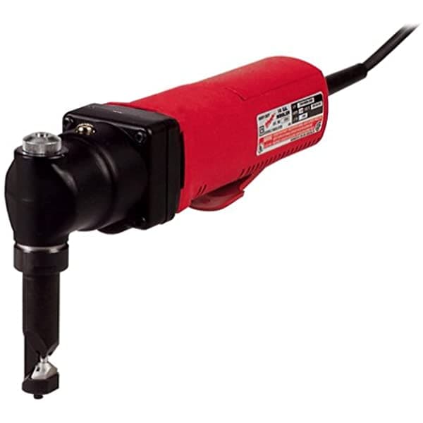 Milwaukee Nibbler 16 Ga 6890