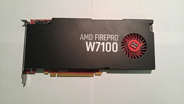 Ati Pci-Express Tarjetas Gráficas De Vídeo 100-505724
