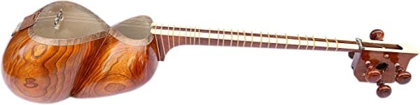 Sheyda Tar Cuerdas Instrumento Musical De Delnavaz Dpt-305