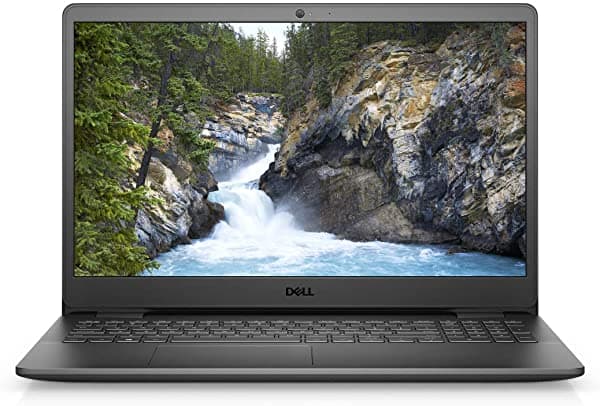 Dell Inspiron 15 2021 Premium 15.6 Hd Laptop Notebook Computadora 2 Core Intel Celeron N4020 1.1 Ghz 16Gb Ram 512Gb Ssd No Dvd Webcam Bluetooth Wi-Fi Hdm