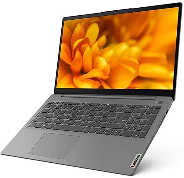 Lenovo Laptop Leonvo Ideapad 5 2022 Pantalla Táctil Fhd De 15.6 Pulgadas Intel Core I7-1165G7 12 Gb De Ram Ssd De 2 Tb Teclado Retroiluminado Lector De Huellas Dactilares Wi-Fi 6 Bluetooth Windows 11 Home Paquete Con Jawfoal 82H8000DUS
