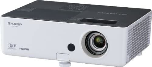 Sharp Proyector Multimedia PG-LX2000