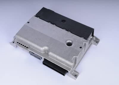 General Motors Acdelco 25954814 Gm Original Equipment Radio Amplificador De Altavoz