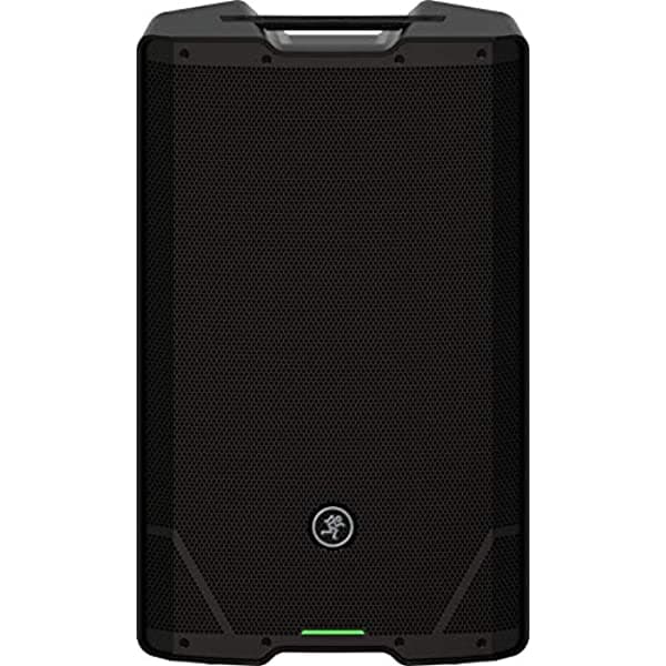 Mackie Srt215 15 Pulgadas 1600 W Altavoz De Alimentación Profesional