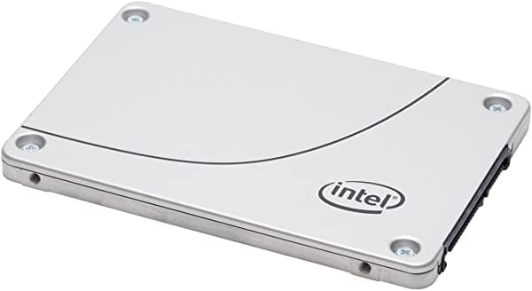 Intel Ssdsc2Kb019T701 S4500 Series 1.9Tb 2.5 In