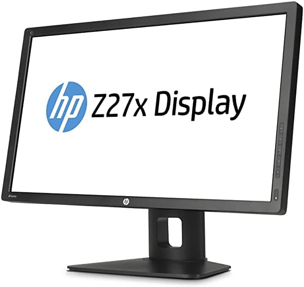 Hp D7R00 A8 # Aba Comercial Specialty 27" Z27 X Monitor Ips