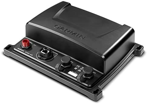 Garmin 010-01159-00 Gsd 25 Premium Sonar Module