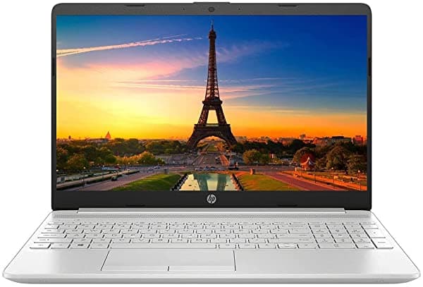 Laptop Hp De 2021 Pantalla No Táctil Full Hd 1080P Procesador Intel Core I5-1135G7 De 11ª Generación Procesador Quad-Core De 32 Gb Ddr4 Ram Ssd Pcie De 1 Tb Cámara Web Hdmi Wi-Fi 5 Windows 10 Home Color Plateado Notebook
