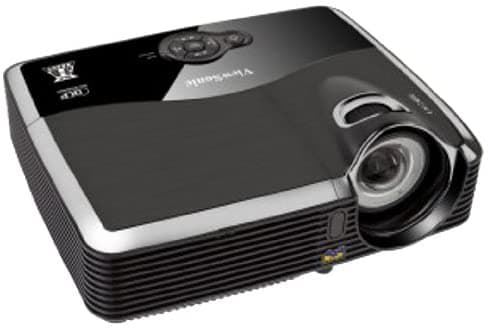 ViewSonic Ver Sonic Pjd5353 1080P Proyector Delantero 300 Pulgadas Negro