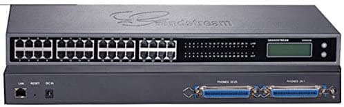 Grandstream Gxw4232 - Pasarela Analógica Voip De Alta Densidad