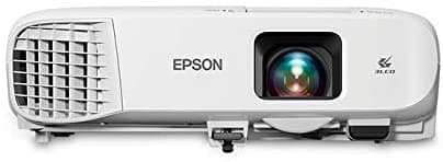 Epson Powerlite 970 Proj Xga 4000L (V11H865020)