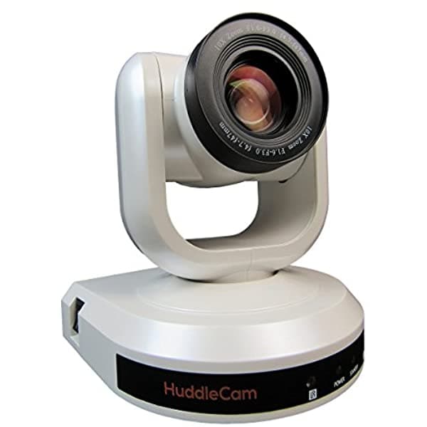 Huddlecamhd-10 X -G3 Usb 3.0 Cámara De Vídeo De 1080P Conferencia Ptz - Color Blanco