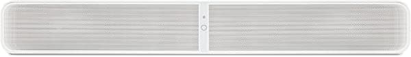 Bluesound Pulso De Barra De Sonido Wht De Pulso Barra De Sonido Color Blanco PULSE SOUNDBAR WHT