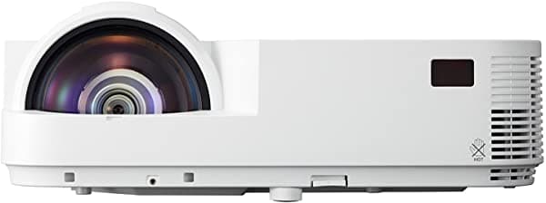 Nec Np-M352Ws Proyector