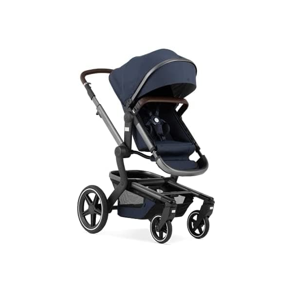 Joolz Day+ Cochecito Completo Azul Marino 461105