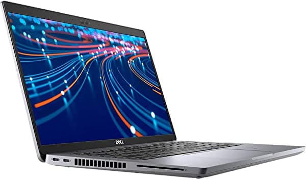 Dell Latitude 5420 - Notebook I5 11-1135 G7, 8GB RAM, Versátil y Potente para Productividad Empresarial. Y4F3M