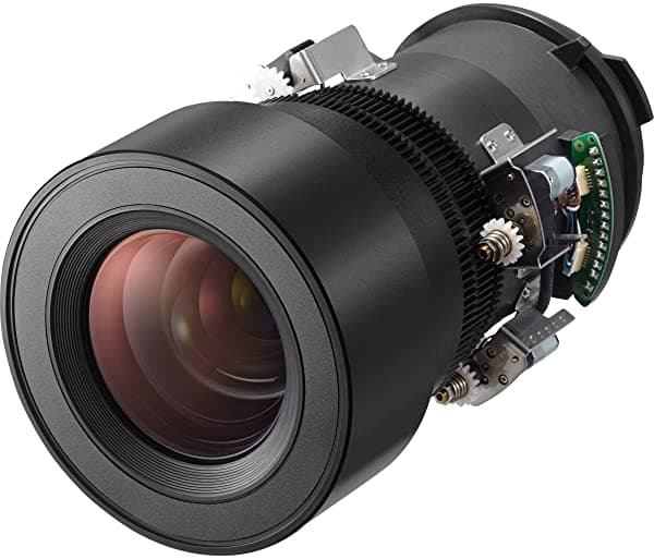 Nec Np41Zl 1.30 - Lente De Zoom 3.08 1 Para Proyectores De La Serie Pa De Nec 4758076