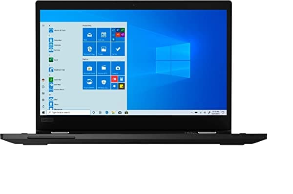 Lenovo Flagship V15 - Laptop De Negocios Fhd Ips G2 De 15.6 Pulgadas Intel Core I7-1165G7 Gráficos Intel Iris Xe Rj-45 Wifi6 Cámara Web Hdmi Windows 10 Pro (16 Gb|1 Tb Ssd) 20R5A000US