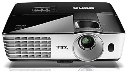 Benq Mw665 Wxga 3200 Lúmenes 10 K Hour Vida Útil De La Lámpara Dlp Proyector