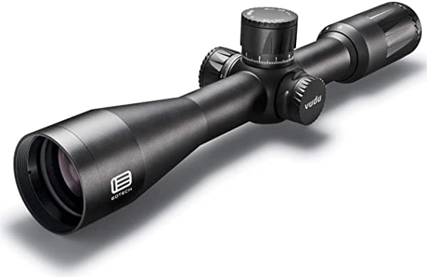 Eotech Vudu - Rifle De Precisión (25-0.394 X 1.732 In) VDU2-10FFH59