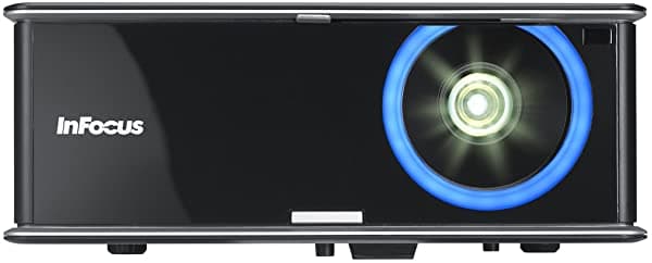 Infocus In3114 Sala De Reuniones Dlp Proyector Red Capaz 3D Ready Displaylink Usb Xga 3500 Lúmenes