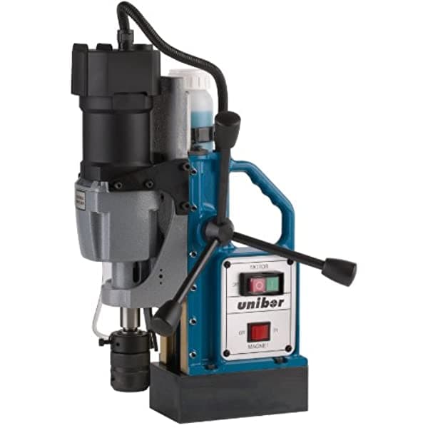 Unibor Eq35 N Diámetro Cutter Anulares Magnetic Drill EQ50