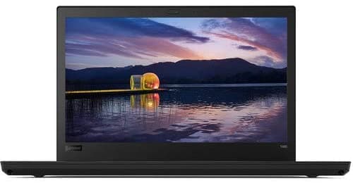 Lenovo Thinkpad T480 20L5 Core I5 8250U / 1.6 Ghz - Win 10 Pro 64-Bit - 8 Gb Ram - 256 Gb Ssd Tcg Opal Encryption Nvme - 14" Ips 20L50067US