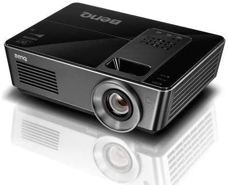 Benq Proyector Dlp Mw824St