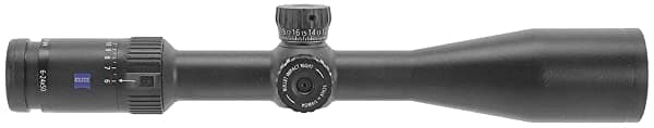 Zeiss Conquest V4 Riflescope 6-24X50 Tubo De 1.181 In Zmoai-T20 Illum. Retículo Ext 522955-9965-090
