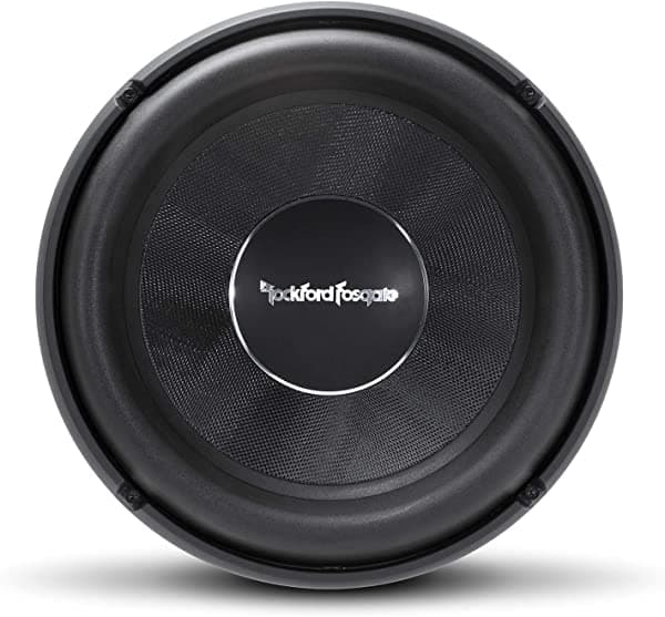 Rockford Fosgate Power T2S1-13 13 Svc 1-Ohm Componente Subwoofer