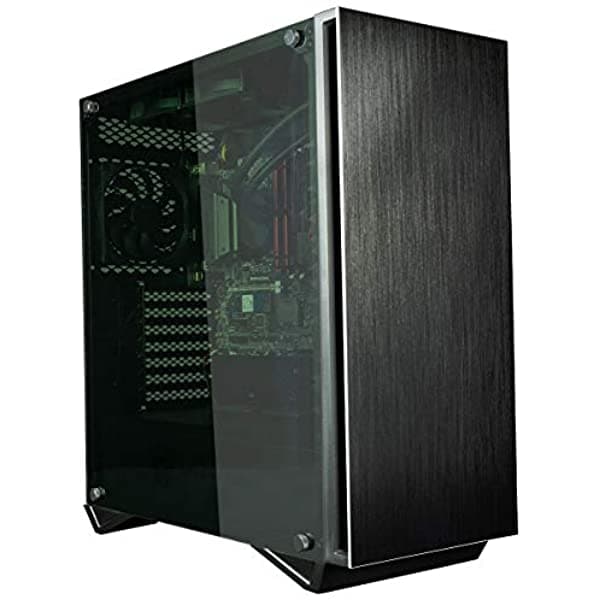 Computer Upgrade King Computadora De Escritorio Empowered Sentinel Business (Intel Core I9-12900K 32 Gb Ddr4 Ram 512 Gb Nvme Ssd + 2 Tb Hdd 500 W Psu Ac Wifi Windows 11 Pro) Tower Profesional Computadora DT-CU-0073-CUK-046