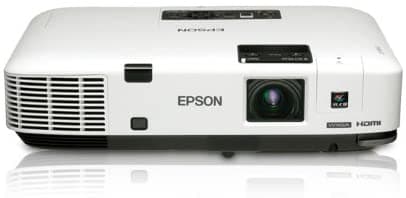 Epson Powerlite 1925 W Proyector De Negocio (Resolución Wxga 1280 X 800) (V11H314020)