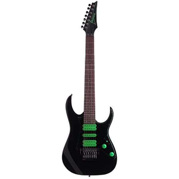 Ibanez Uv70P - Negro UV70PBK