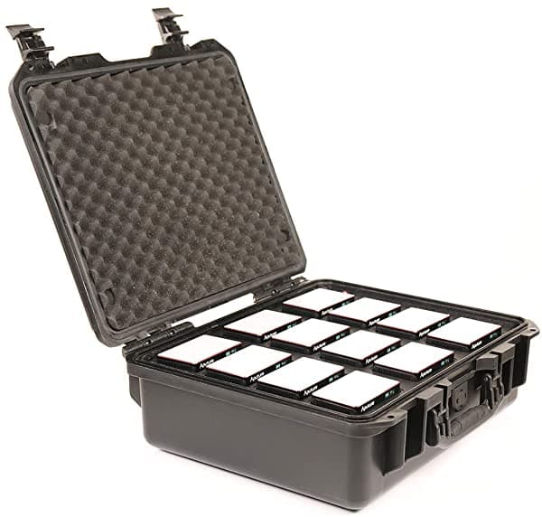 Aputure Mc 12-Light Kit De Producción AP-AL-MC-12LPK
