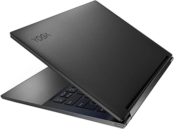 Lenovo Yoga 9I 14 2-En-1 14" Pantalla Táctil Portátil 4K Uhd (3840X2160) Ips 500Nits Intel Evo Platform Core I7-1185G7 Webcam Wi-Fi 6 Usb-C Thunderbolt 4 Iris Xe Gráficos 16Gb 512Gb Pcie Ssd Lenovo Pen